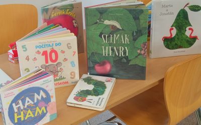 Krok za krokom do rozprávky – 5. 10. 2023