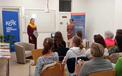 Rapotáčik – 11. 10. 2023