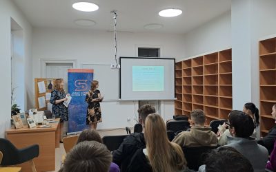 Život a osobné vzťahy Ľudovíta Štúra – 27. 10. 2023