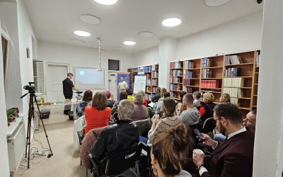 Zdravý a fit efektívne – 14. 11. 2023