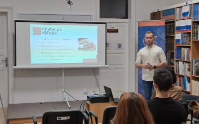 Zdravý a fit efektívne – 12. 12. 2023