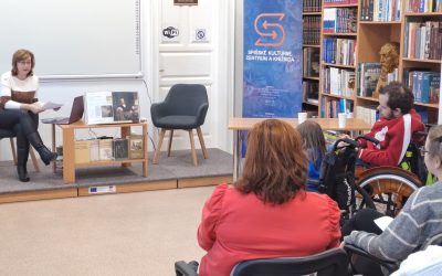 Predvianočné stretnutie (nielen s knihou) – 11. 12. 2023