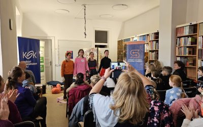 Príbeh jednej knihy – 14. 12. 2023