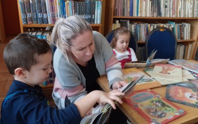 O Guľkovi Bombuľkovi – 11. 1. 2024