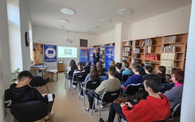 História a súčasnosť Európske únie – 19. 3. 2024