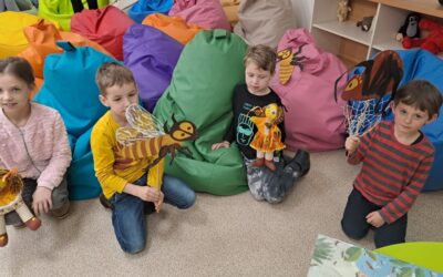 Rozšantené písmenká – 24. 4. 2024