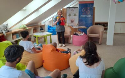 Čarovný svet rozprávok – 14. 5. 2024