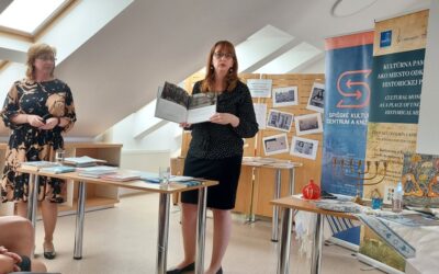 Obraz 2. svetovej vojny v dielach svetovej a slovenskej literatúry – 16. 5. 2024