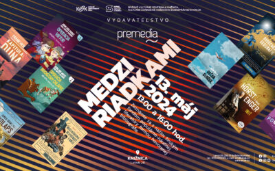 Medzi riadkami – 13. 5. 2024