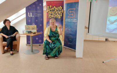 Príbeh jednej knihy – 14. 6. 2024