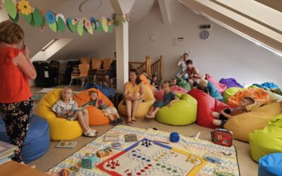 Čarovný svet rozprávok – 18. 6. 2024