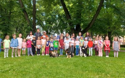 Rozšantené písmenká – 5. 6. 2024