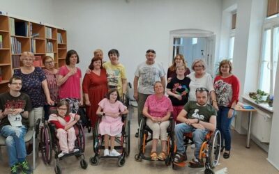 Na kus reči v knižnici – 28. 5. 2024