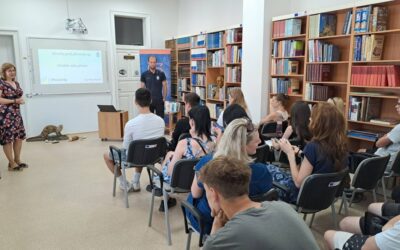 Ochrana životného prostredia – 21. 6. 2024