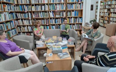 Medzi riadkami – 24. 6. 2024