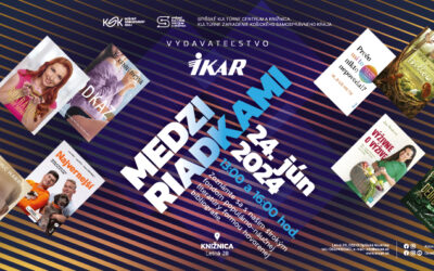 Medzi riadkami – 24. 6. 2024