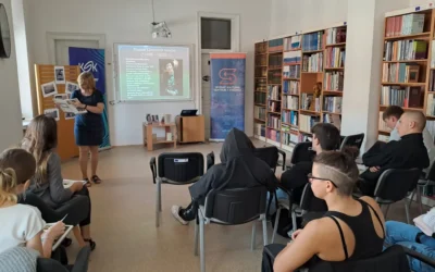 Denník Anny Frankovej a jeho odkaz – 12. 9. 2024