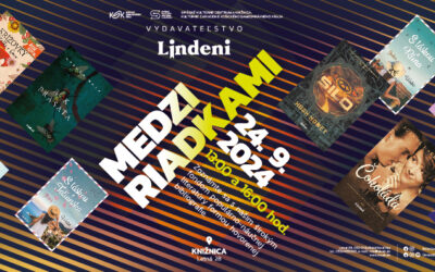 Medzi riadkami – 24. 9. 2024