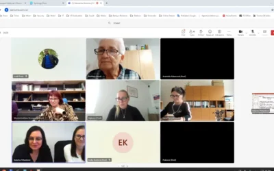 Metodické online školenie – 9. 10. 2024