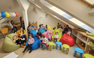 Čarovný svet rozprávok – 5. 3. 2024