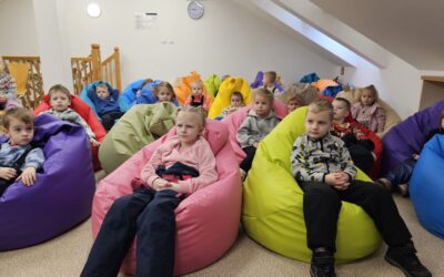 Čarovný svet rozprávok – 3. 12. 2024