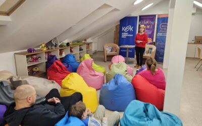 Rozšantené písmenká – 4. 12. 2024