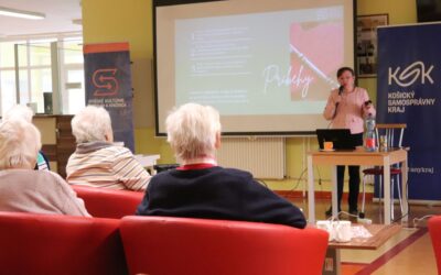 Príbehy pre babičky a deduškov – 18. 2. 2025