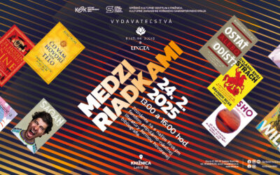 Medzi riadkami – 24. 2. 2025