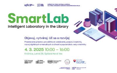 SmartLab – 4. 3. 2025