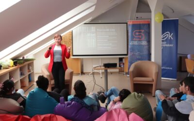 Svet kníh – 21. 2. 2025