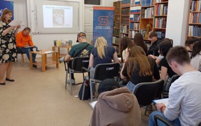 Spoznávame históriu etník na Spiši – 23. 4. 2025