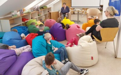 Rozprávkovo – 25. 4. 2025