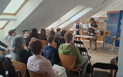 Po stopách 2. svetovej vojny – 15. 5. 2025