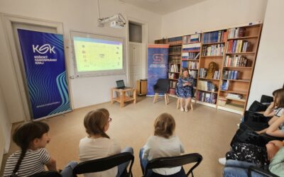 Rozšantené písmenká  – 14. 5. 2025