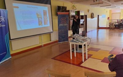 Pre seniorov s láskou Domov Dôchodcov SNV – 26. 5. 2025