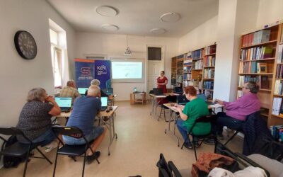 Digitálne detektívky – 5. 5. – 2. 6. 2025