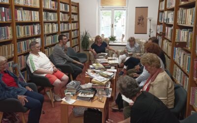 Príbehy z letnej čitárne – 10. 7. 2025