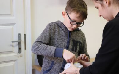 SmartLab – 4. 3. 2025