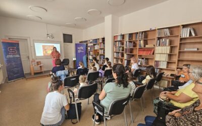 Letné stredy – 6. 8. 2025