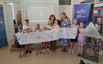 Letné stredy – 13. 8. 2025