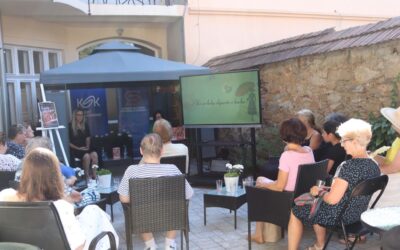 Príbehy z letnej čitárne – 14. 8. 2025