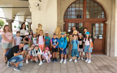 Knihušky – 20. 8. 2025