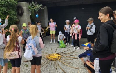 Knihušky – 19. 8. 2025