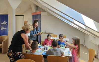 Letné stredy – 27. 8. 2025