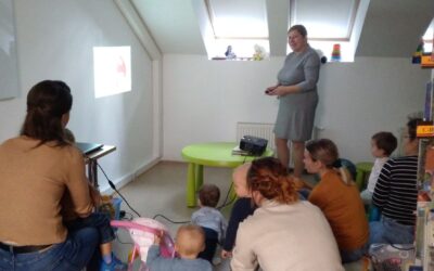 Rozprávkovo – 19. 9. 2025