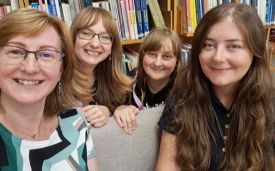 Klub mladých knihomoľov – 19. 9. 2025