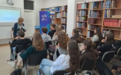 Informačná výchova – 23. a 24. 9. 2025