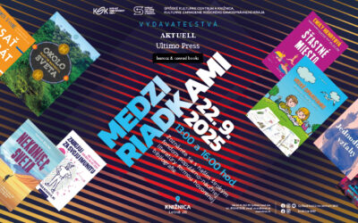 Medzi riadkami – 22. 9. 2025