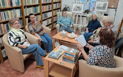 Záhrada kníh – 26. 9. 2025