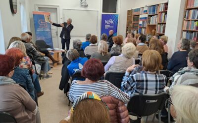 Múry prezrádzajú tajomstvá – 29. 9. 2025